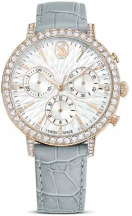 Hodinky Swarovski Matrix Tennis 5706663 Kúpiť v internetovom