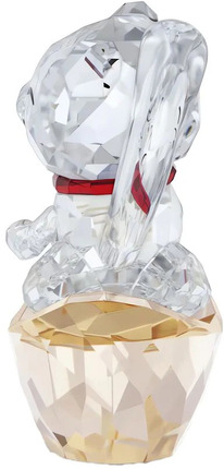 Figúrka Swarovski Asian Symbols Lucky Cat 5692857