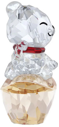 Figúrka Swarovski Asian Symbols Lucky Cat 5692857