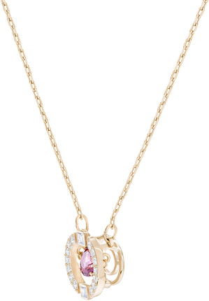 Prívesok Swarovski Una 5279421