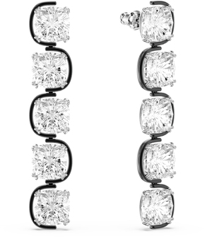 Náušnice Swarovski Harmonia 5600043