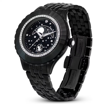 Hodinky Swarovski Octea Moon 5677497