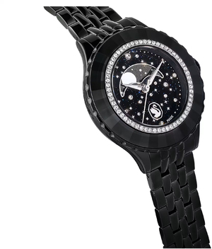 Hodinky Swarovski Octea Moon 5677497