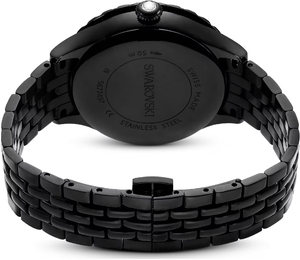 Hodinky Swarovski Octea Moon 5677497